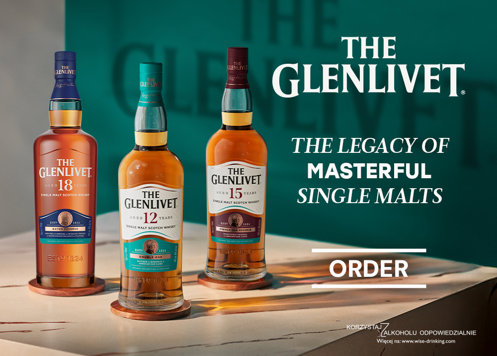 glenlivet
