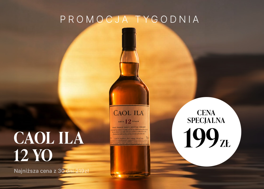 Caol-Ila