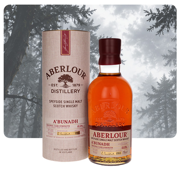 Aberlour A’Bunadh Batch