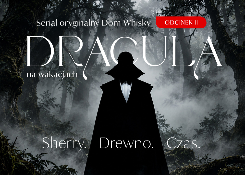 Dracula episode 2 home