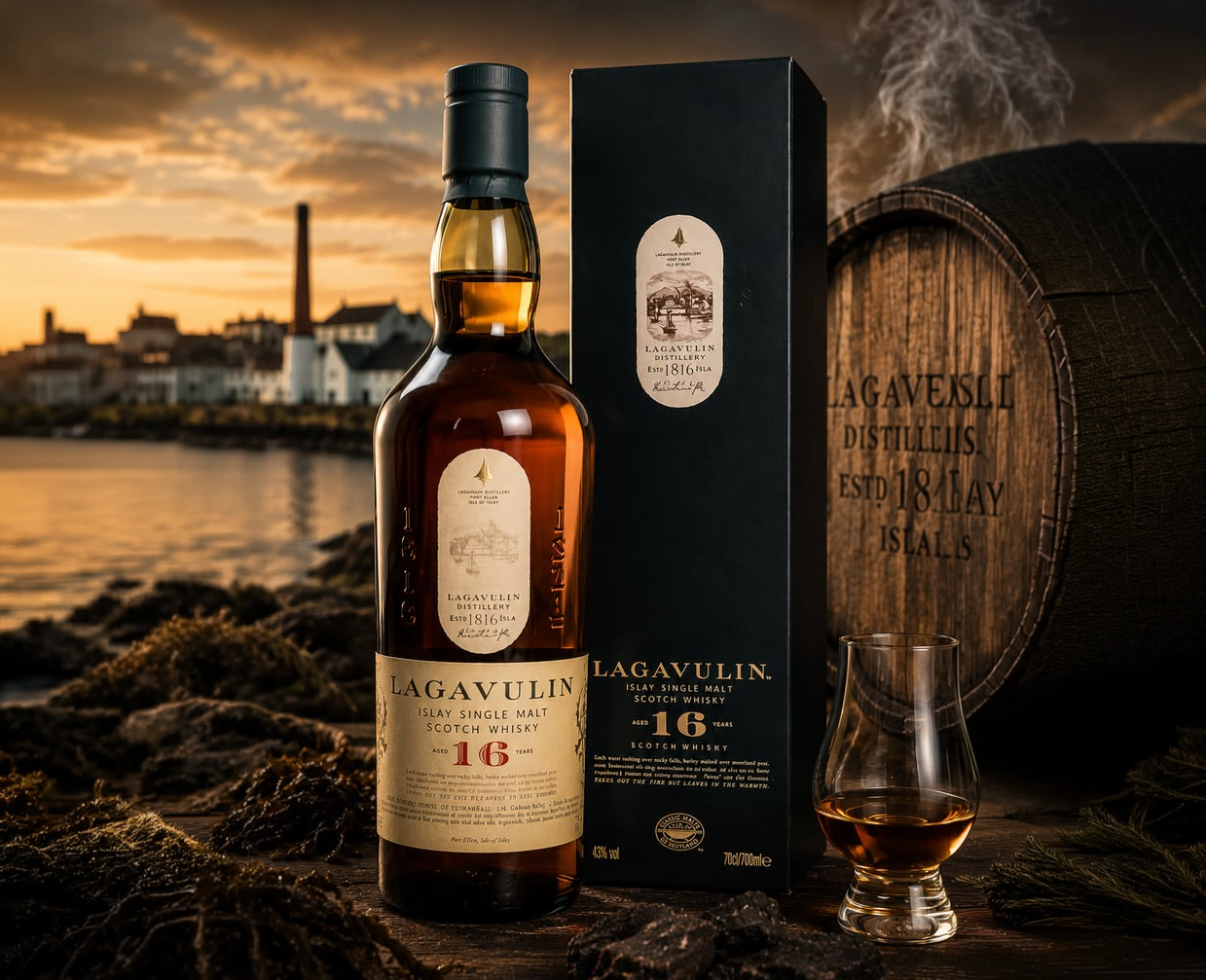 Prezenty Klasyka whisky