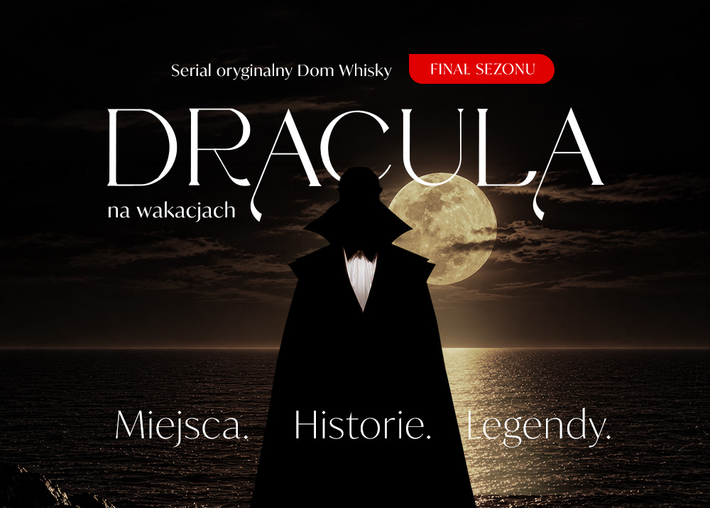 Dracula episode 3 home