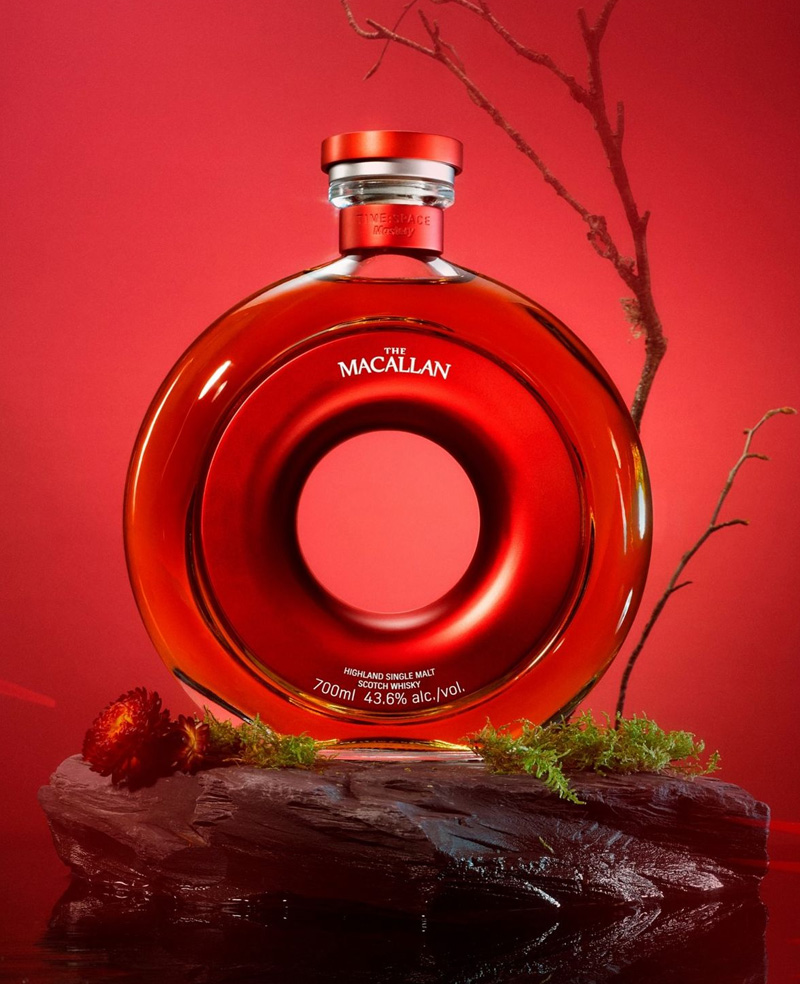 The Macallan - dla koneserów whisky single malt