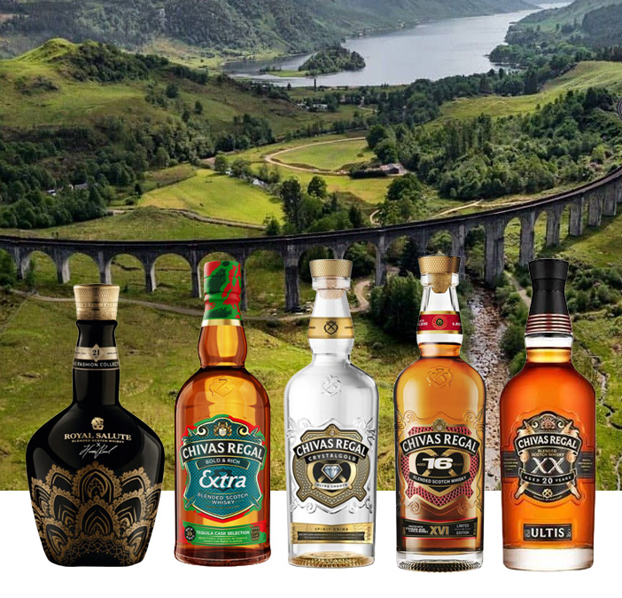 Chivas